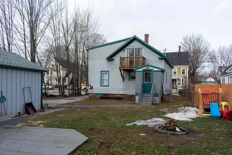 13 Pleasant Street Rochester NH 03867