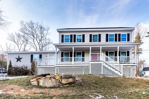 50 Young Road Barrington NH 03825