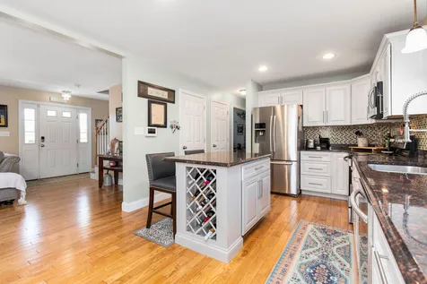 50 Young Road Barrington NH 03825