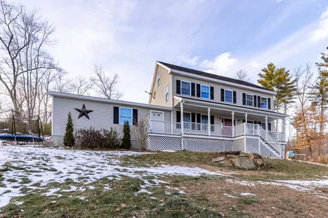 50 Young Road Barrington NH 03825