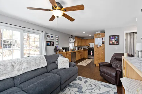 50 Young Road Barrington NH 03825