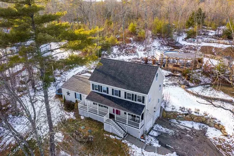 50 Young Road Barrington NH 03825