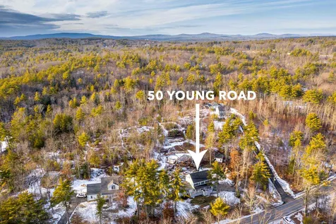 50 Young Road Barrington NH 03825