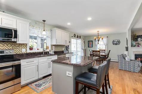 50 Young Road Barrington NH 03825