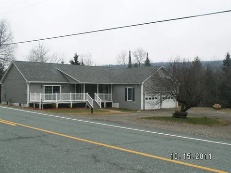 832 Vt Route 114 East Haven VT 05837