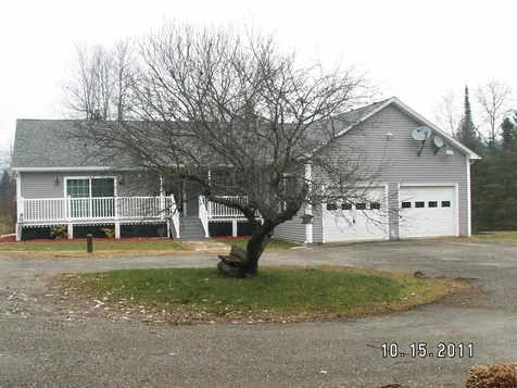 832 Vt Route 114 East Haven VT 05837