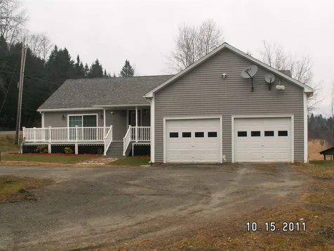 832 Vt Route 114 East Haven VT 05837