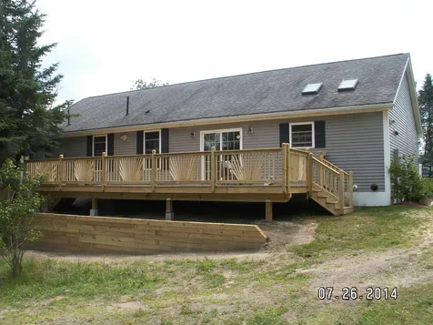 832 Vt Route 114 East Haven VT 05837