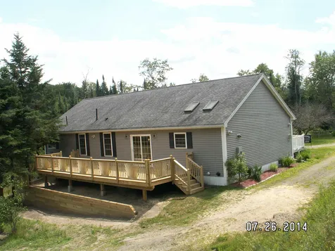 832 Vt Route 114 East Haven VT 05837