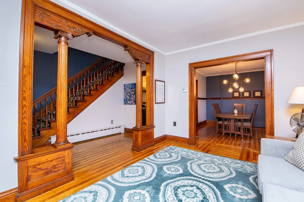 42 Lincoln Street Essex VT 05452