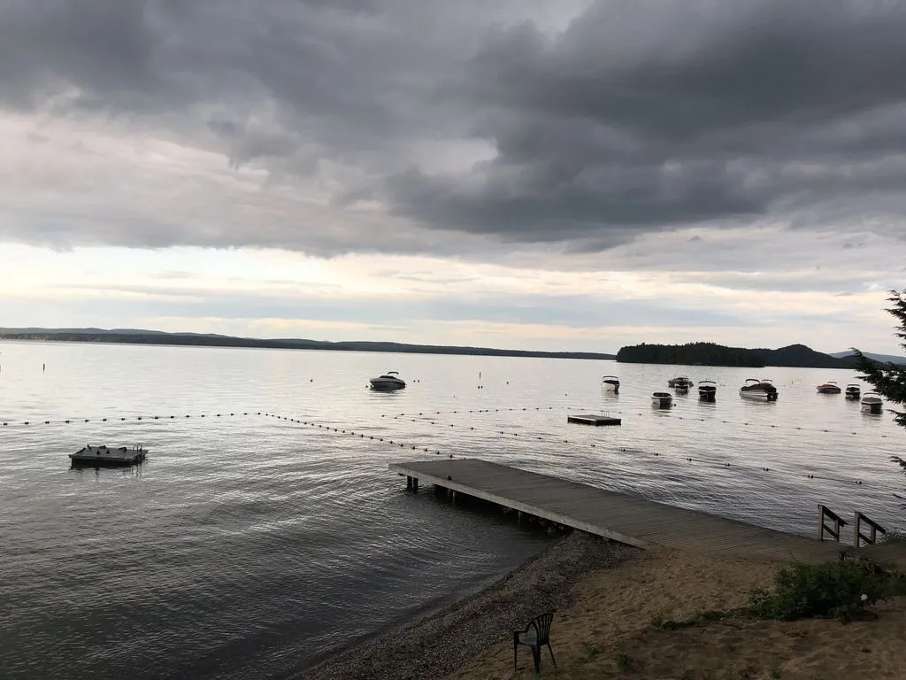 235 Cumberland Road Gilford NH 03249