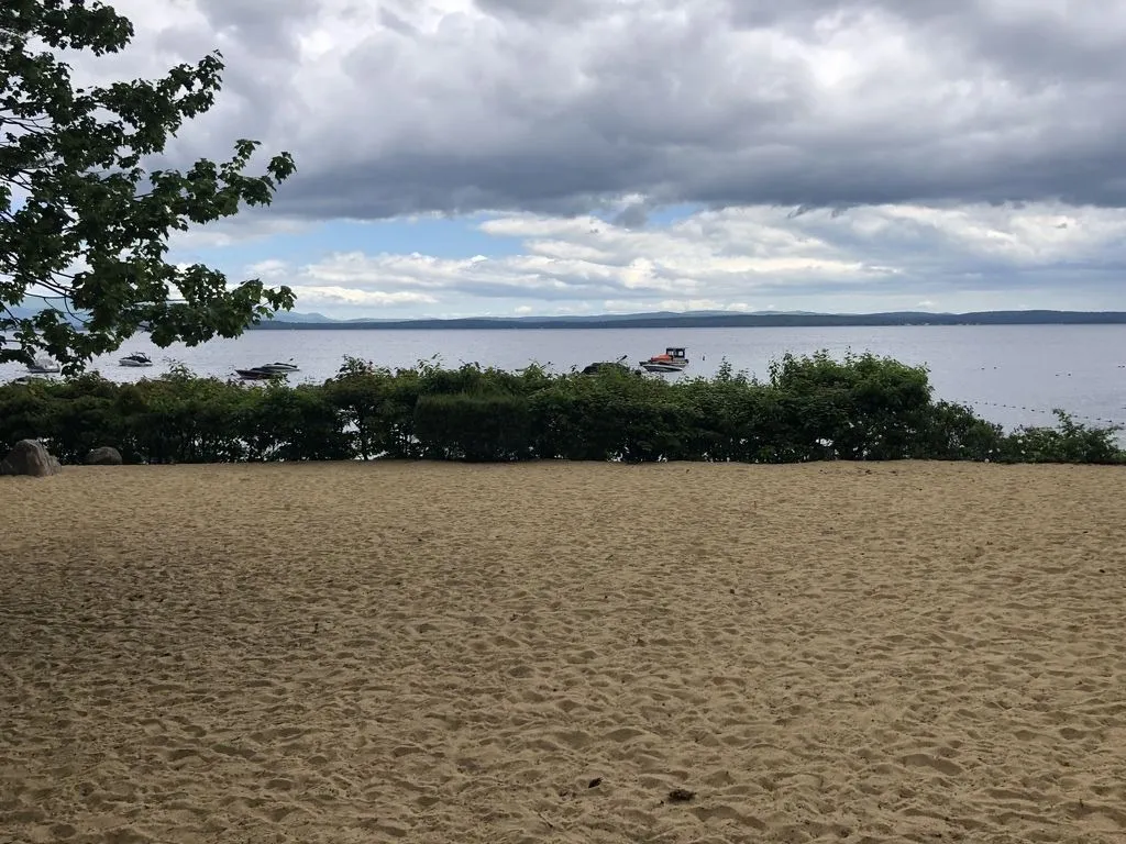 235 Cumberland Road Gilford NH 03249