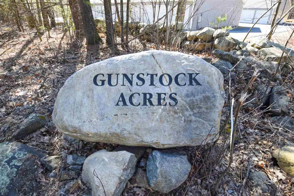 235 Cumberland Road Gilford NH 03249