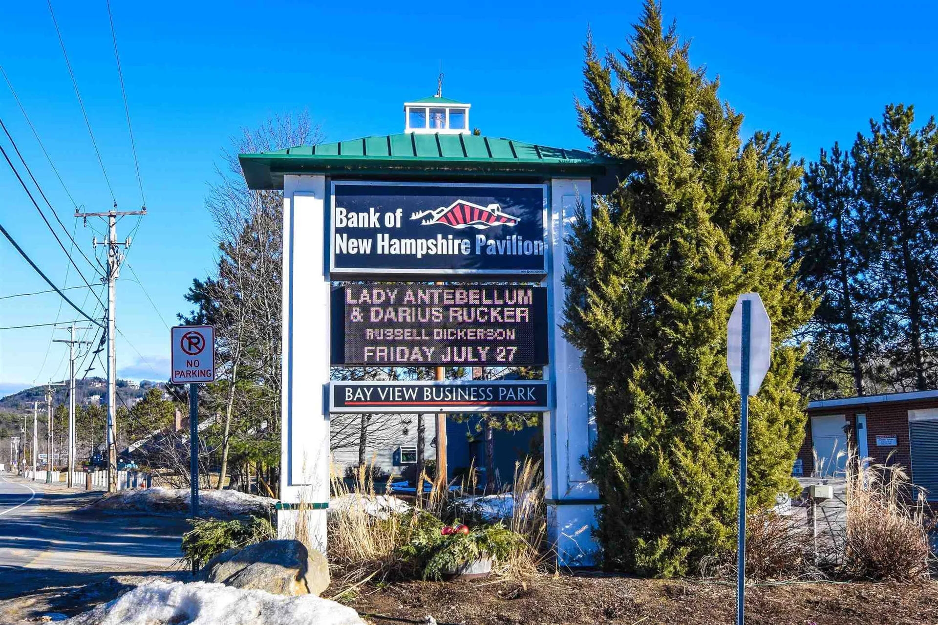 235 Cumberland Road Gilford NH 03249