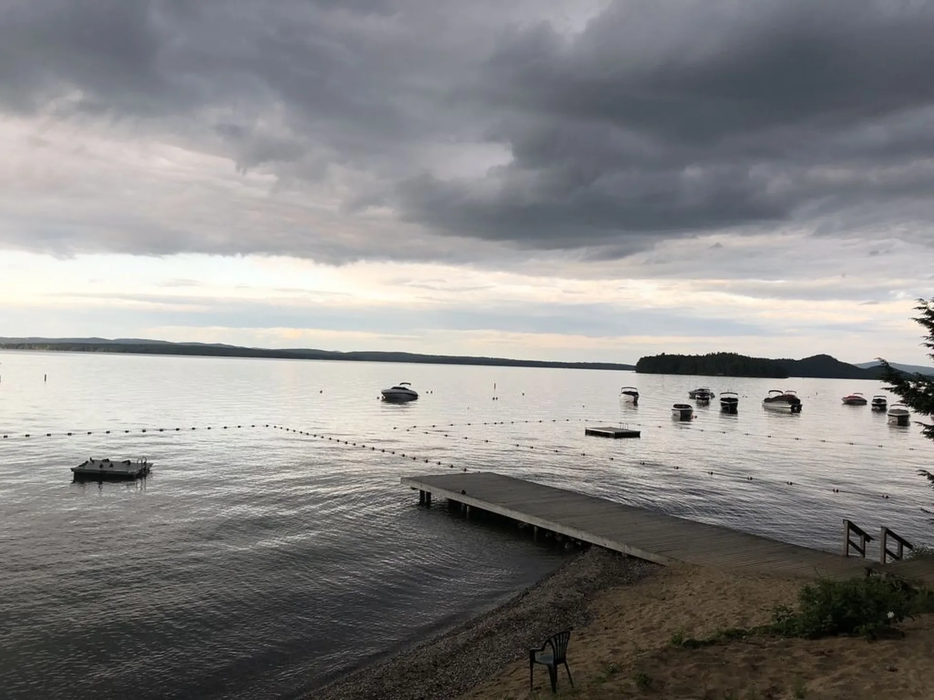 235 Cumberland Road Gilford NH 03249