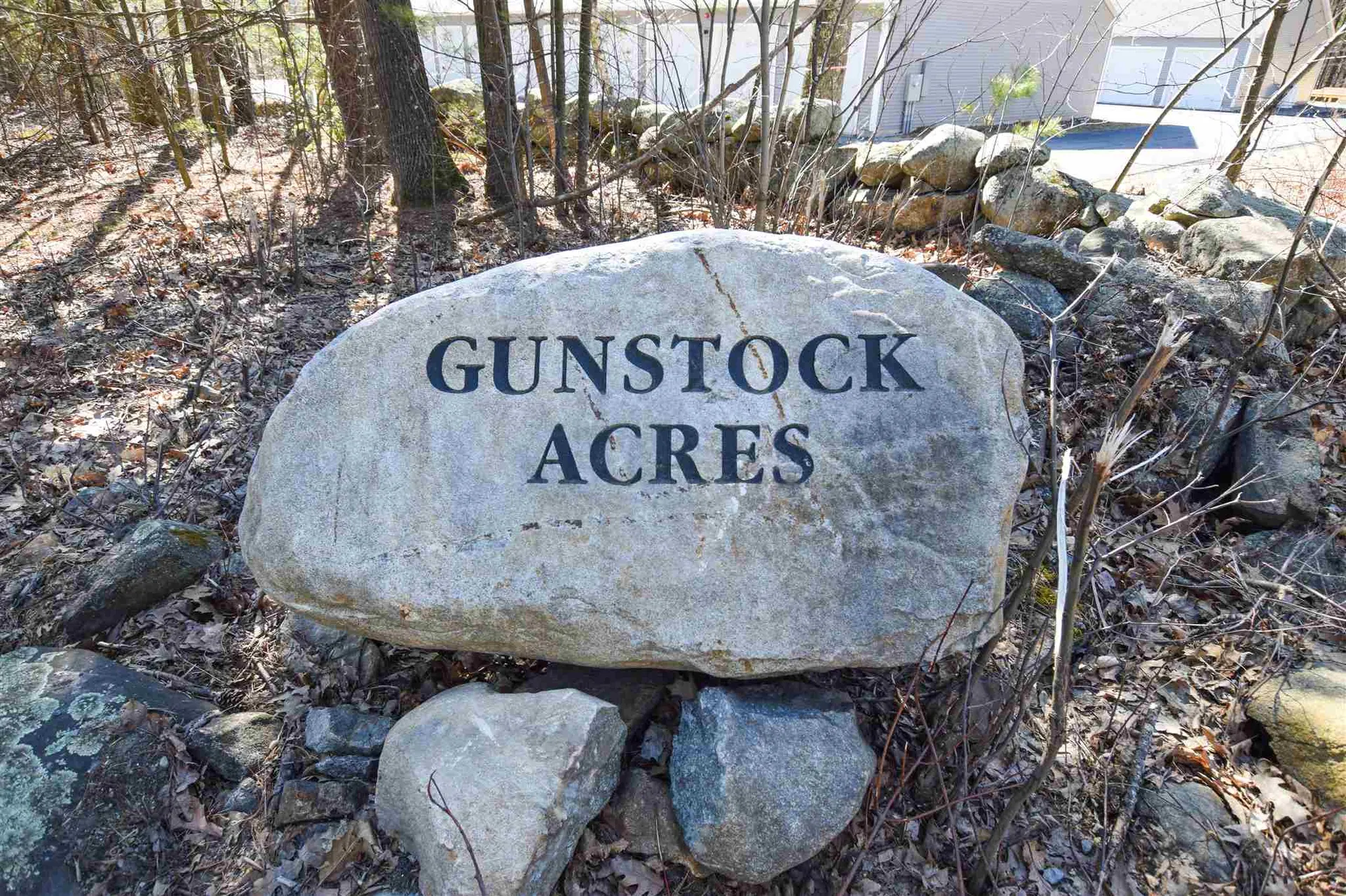 235 Cumberland Road Gilford NH 03249