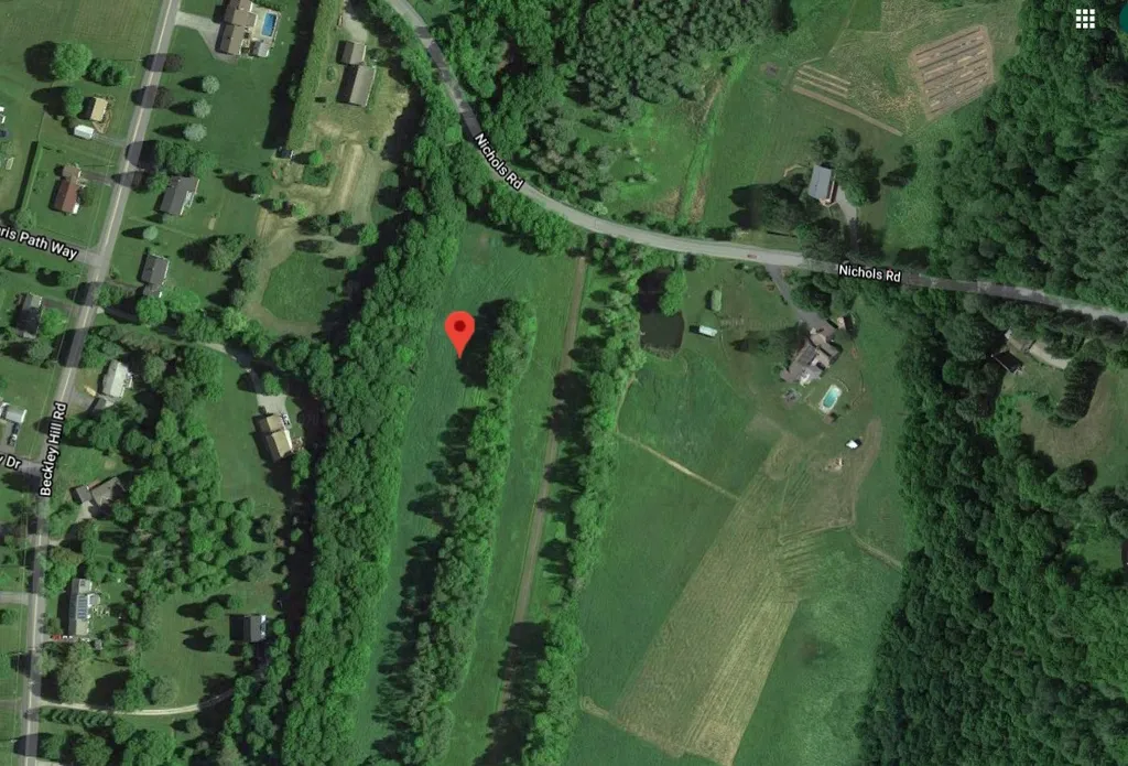 0 Nichols Road Barre Town VT 05641
