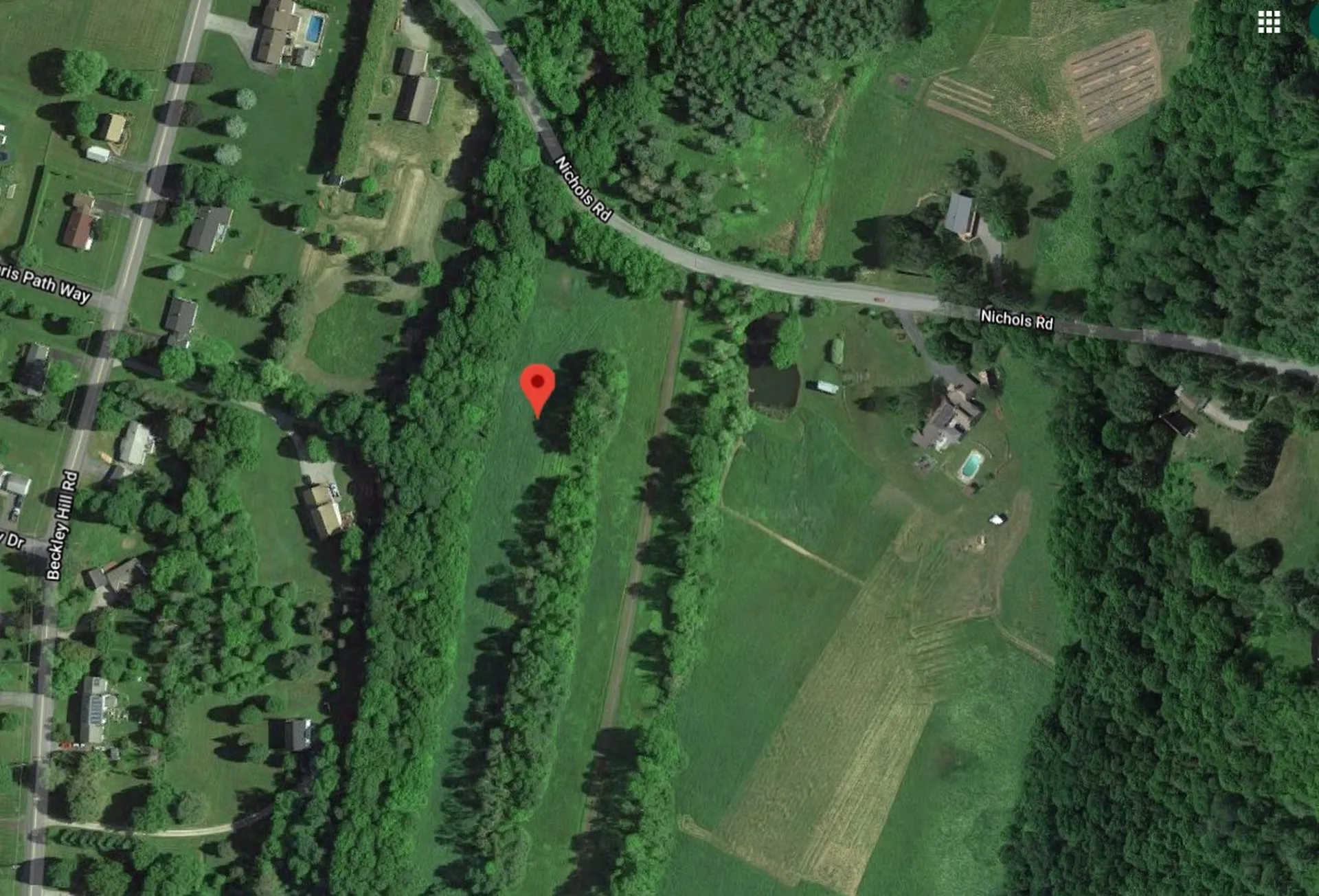 0 Nichols Road Barre Town VT 05641