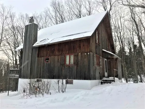 73 Big Bend Loop Wilmington VT 05363