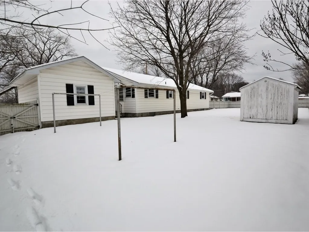 85 Dion Street Winooski VT 05404