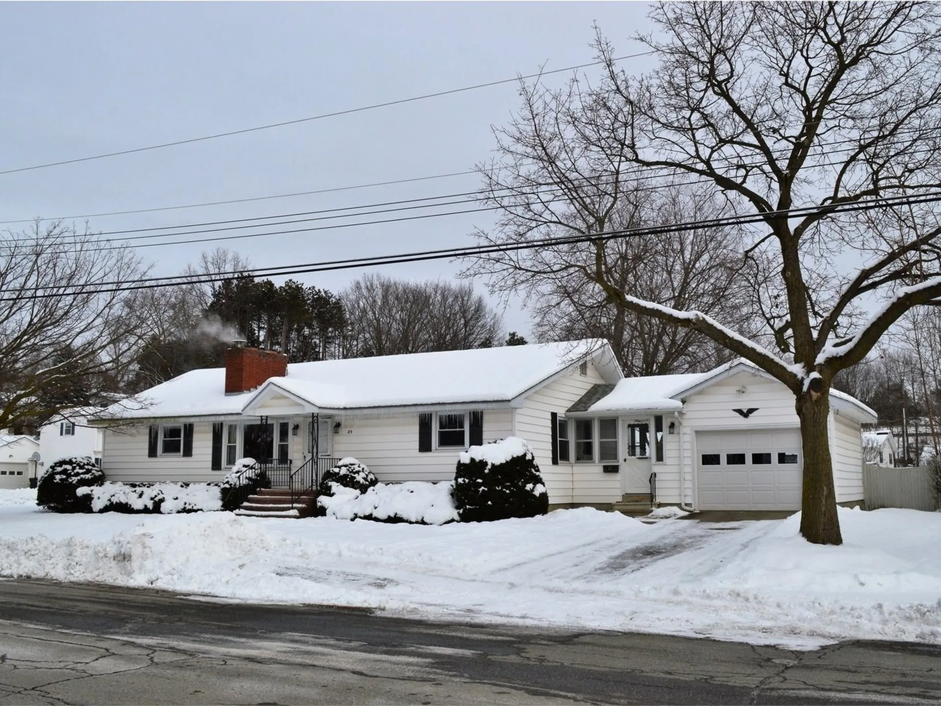 85 Dion Street Winooski VT 05404