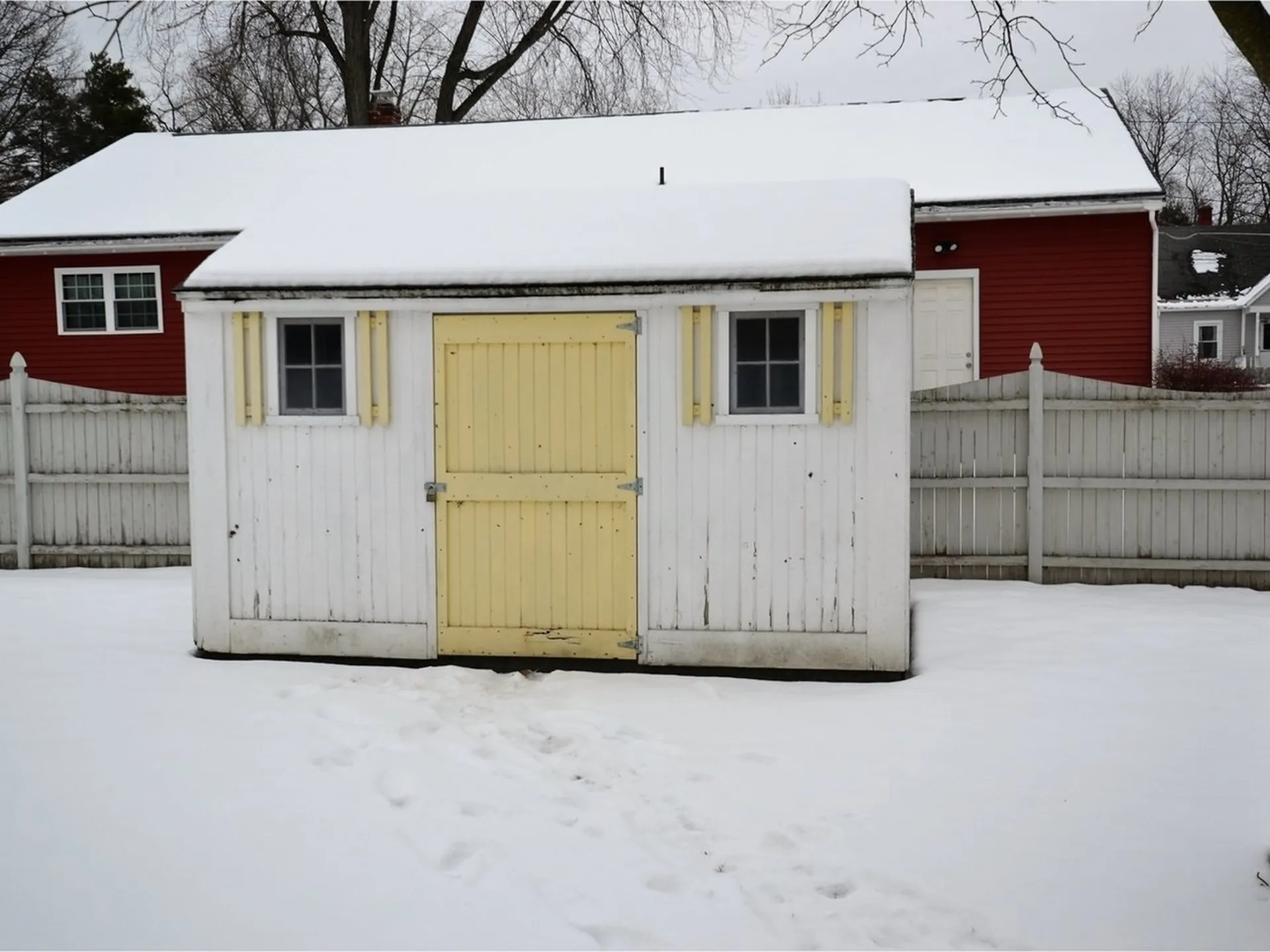 85 Dion Street Winooski VT 05404