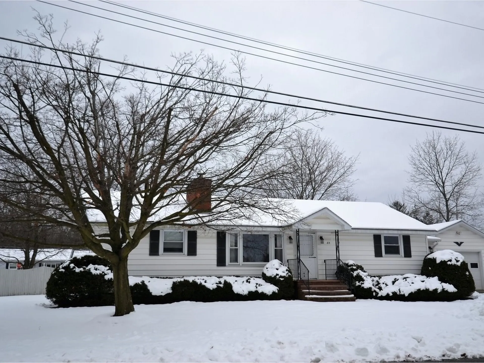 85 Dion Street Winooski VT 05404