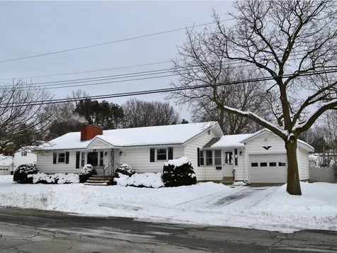 85 Dion Street Winooski VT 05404