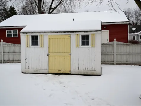 85 Dion Street Winooski VT 05404
