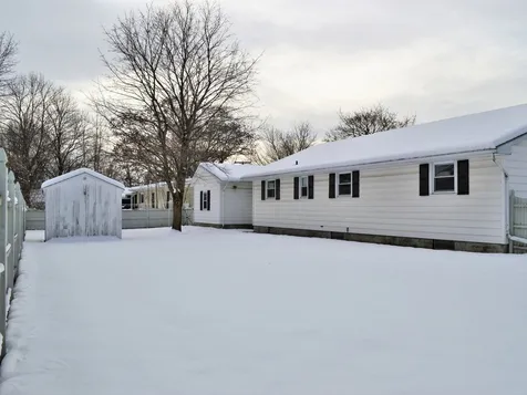 85 Dion Street Winooski VT 05404