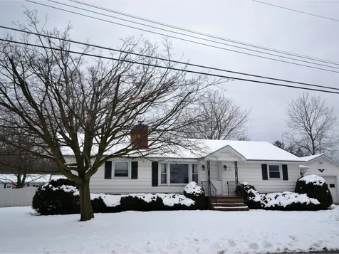 85 Dion Street Winooski VT 05404