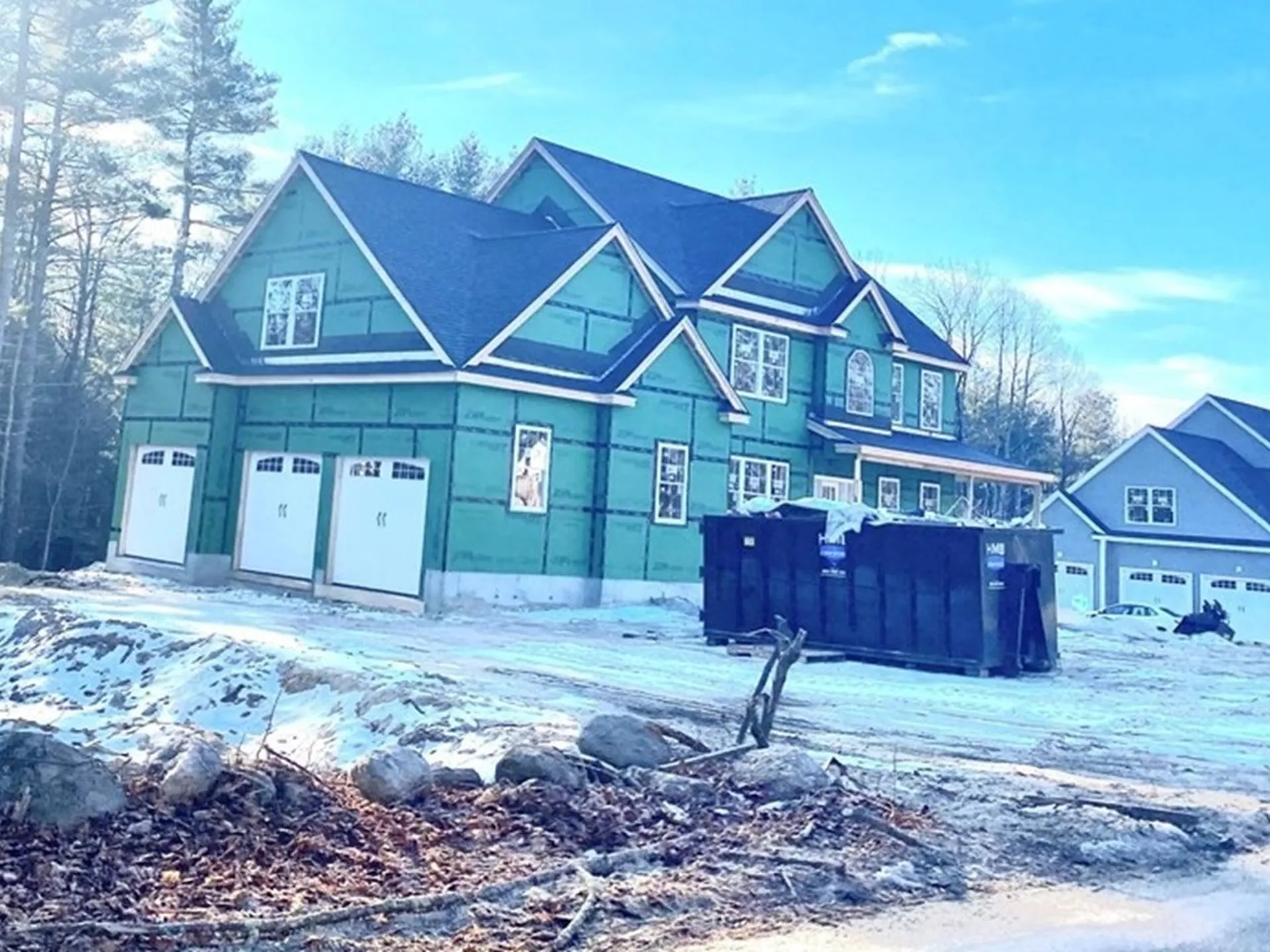 4 Koper Lane Pelham NH 03076
