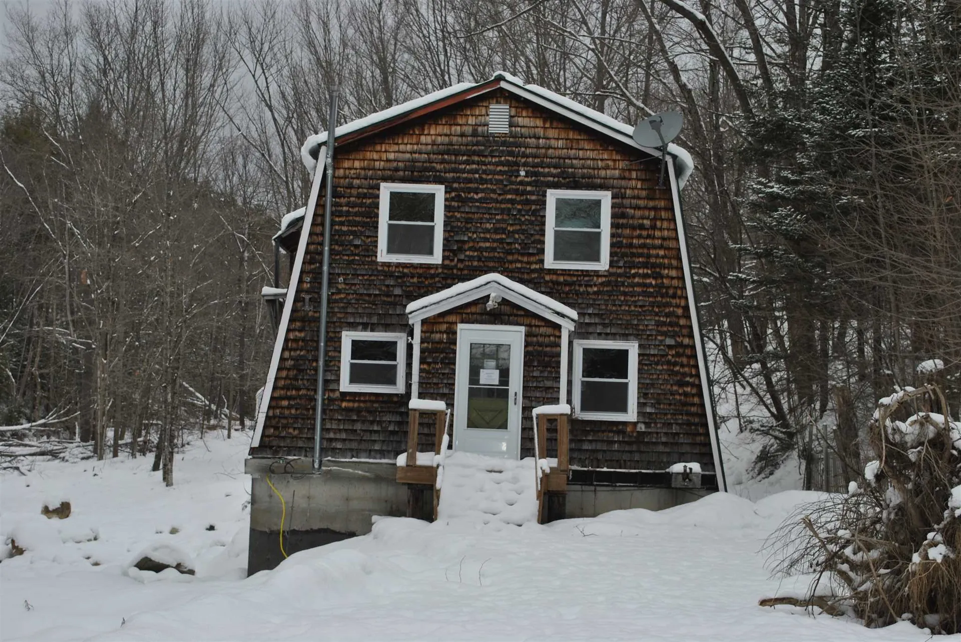 17 New Colony Road Orange NH 03741
