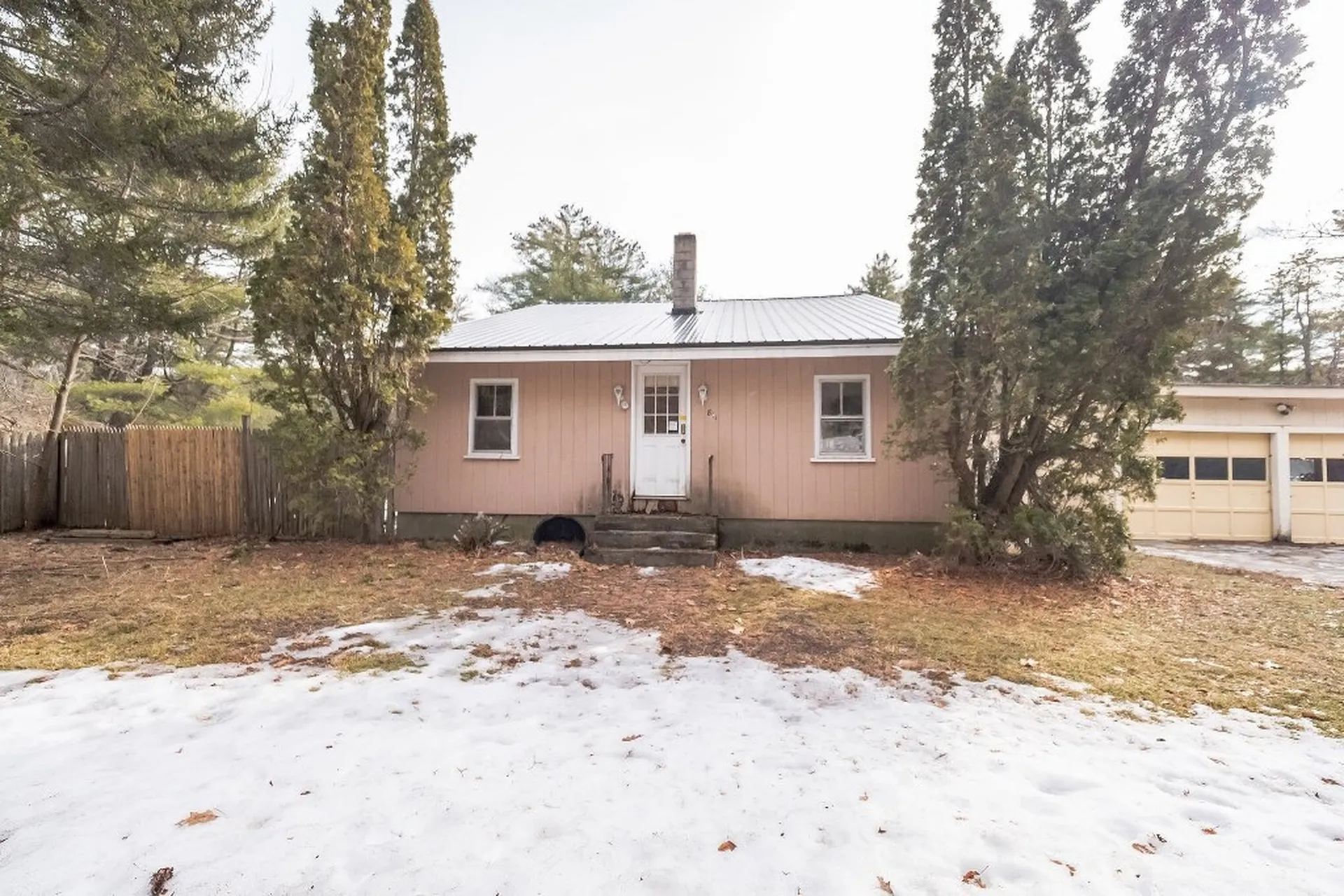 811 Bachelder Road Pembroke NH 03275