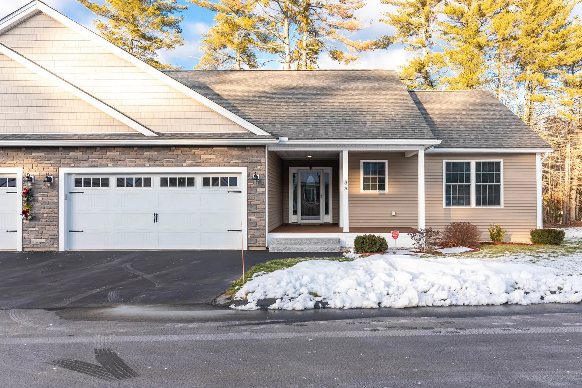 3a Benning Street Amherst NH 03031