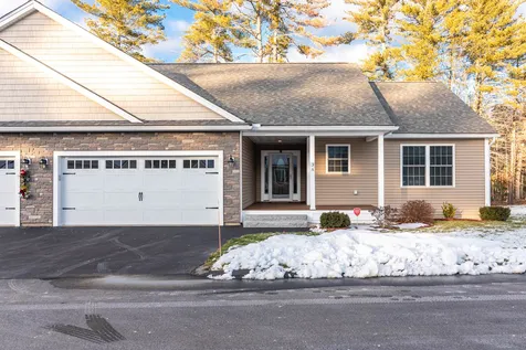 3a Benning Street Amherst NH 03031