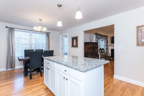 3a Benning Street Amherst NH 03031