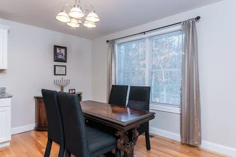 3a Benning Street Amherst NH 03031