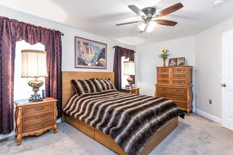 3a Benning Street Amherst NH 03031