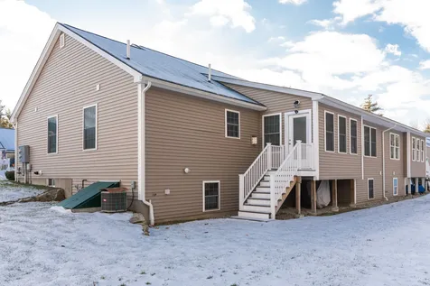3a Benning Street Amherst NH 03031