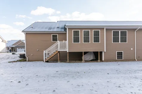 3a Benning Street Amherst NH 03031