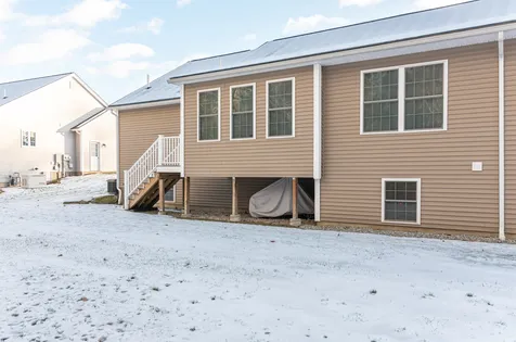 3a Benning Street Amherst NH 03031