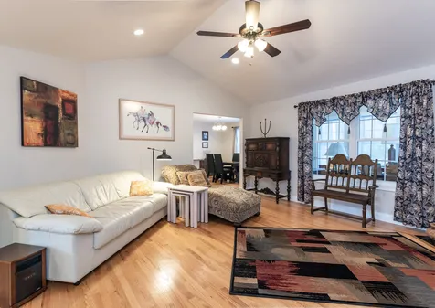 3a Benning Street Amherst NH 03031