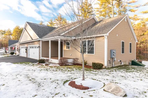 3a Benning Street Amherst NH 03031