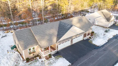 3a Benning Street Amherst NH 03031