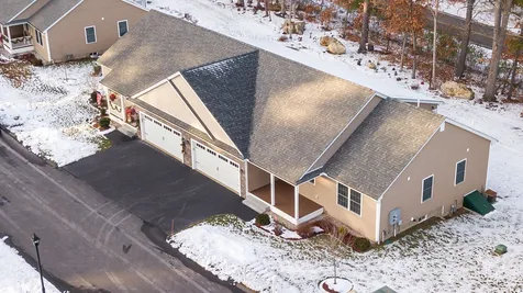 3a Benning Street Amherst NH 03031