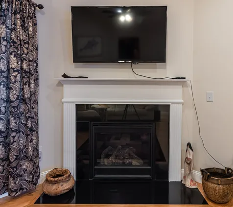 3a Benning Street Amherst NH 03031