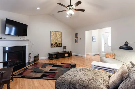 3a Benning Street Amherst NH 03031
