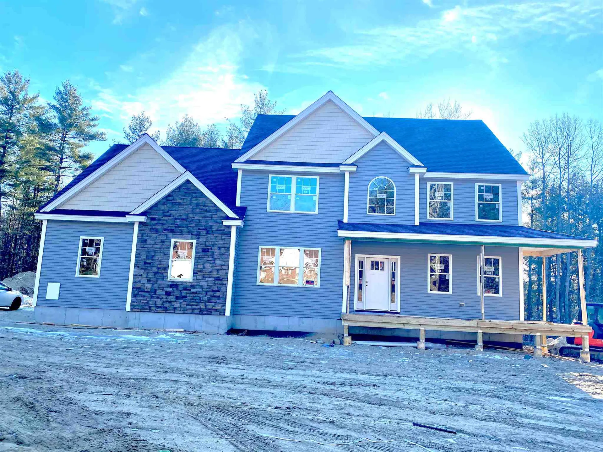 2 Koper Lane Pelham NH 03076