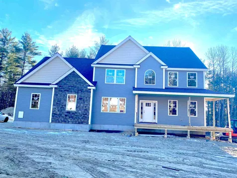2 Koper Lane Pelham NH 03076
